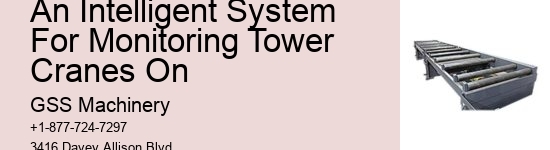 HK Smart Cell and Smart Tower Automated Conveyor Systems