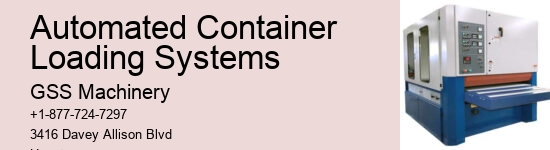 What Are Truck Unloading Stations Called