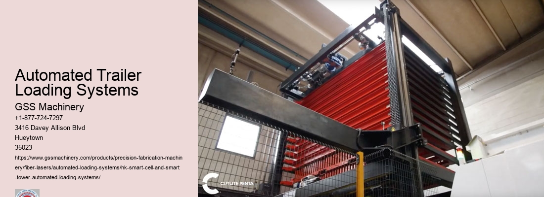 What Is Automated Unloading