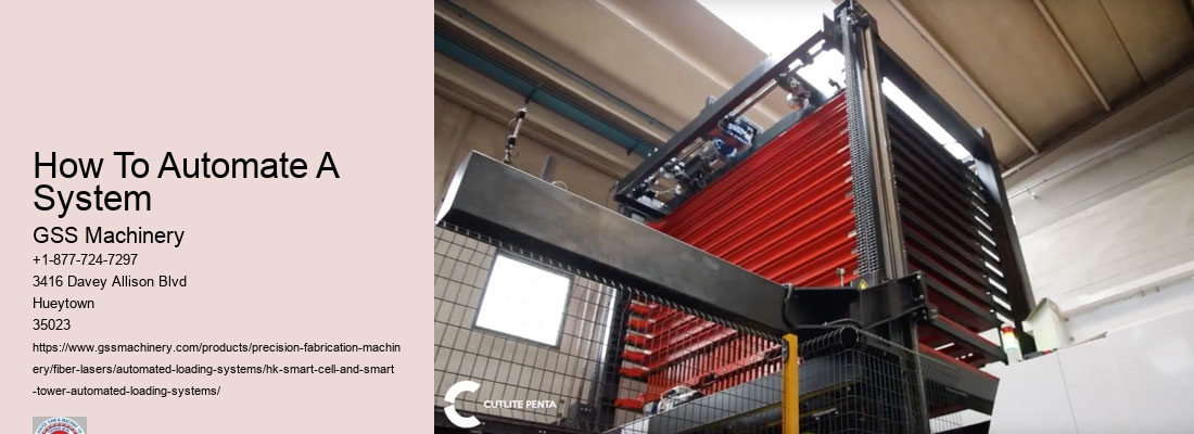 Truck Loading Automation