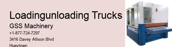 Automated Load Management