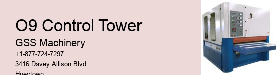 HK Smart Cell plus Smart Tower Automated Loading Solutions