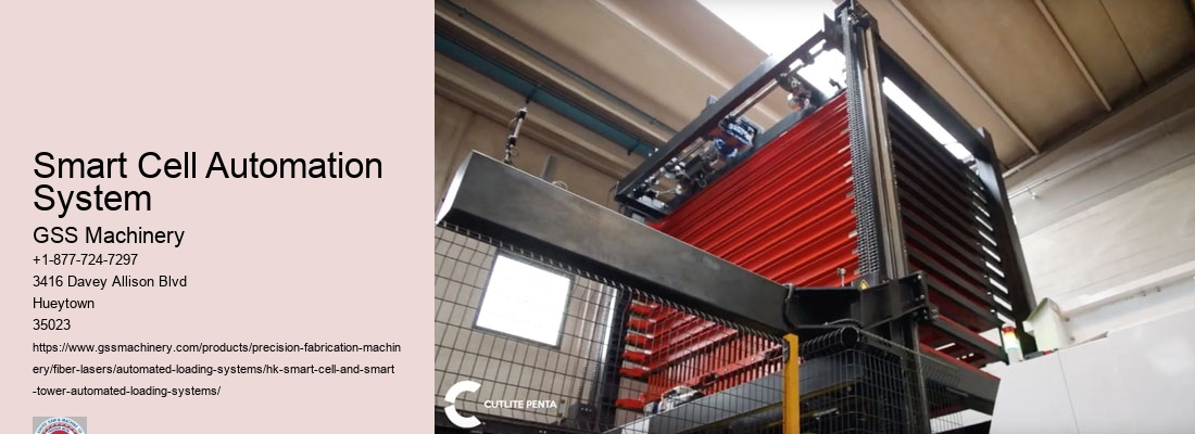 Robotic Parking