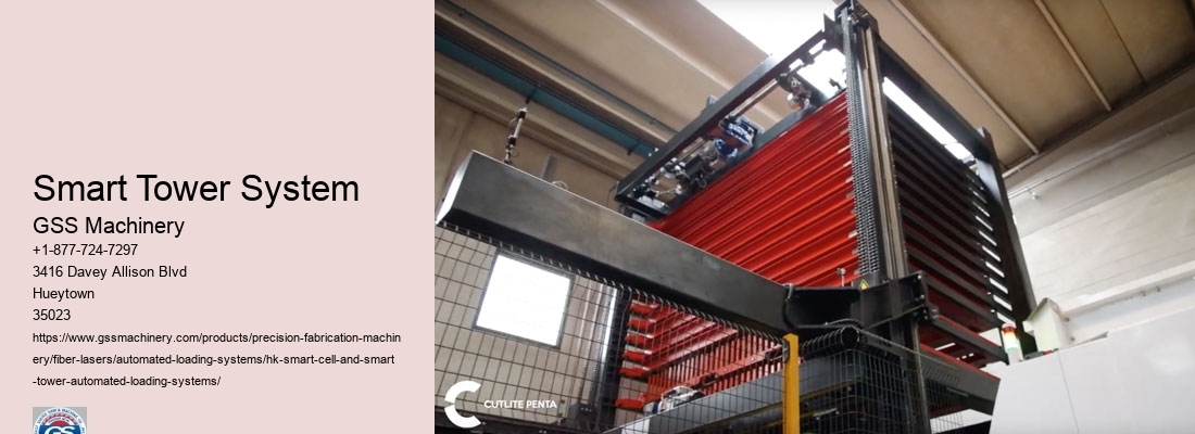 What Is The Cost Of Automatic Truck Loading System