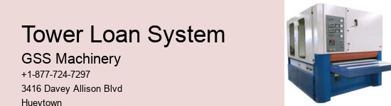 Automated Load Management
