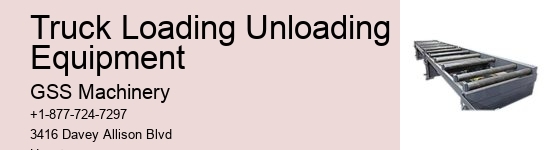 Hk Smart Cell And Smart Tower Automated Loading Systems