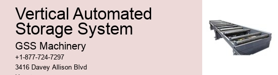 Smart Cell Automation