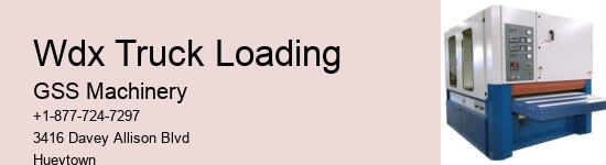 HK Smart Cell and Smart Tower Precision Loading Systems